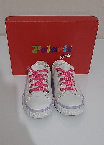 Polaris Kids 