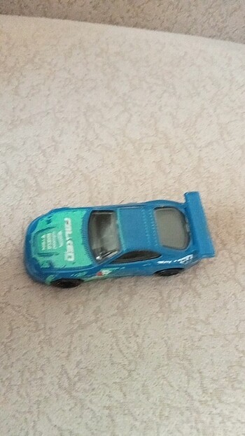 Hit wheels