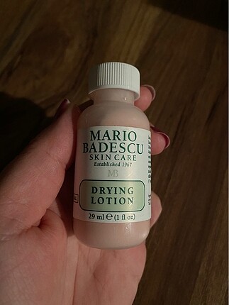 Mario Badescu- DRYING LOTION
