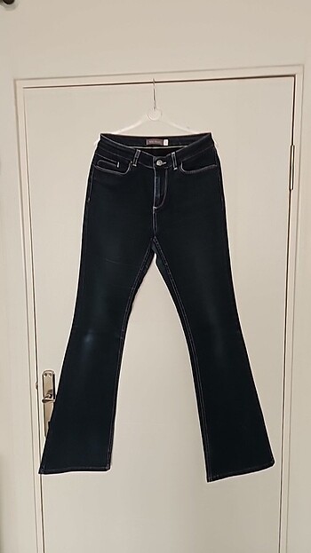 Kot pantolon 