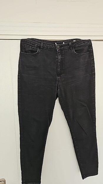 44 Beden Kot pantolon