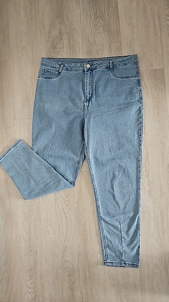 Kot pantolon 