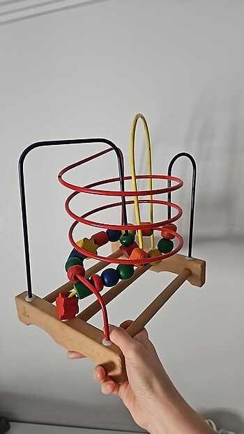 Koordinasyon oyuncağı 