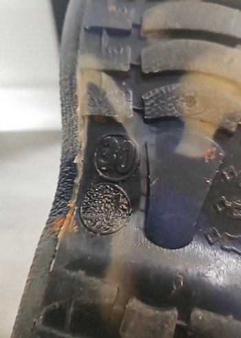LC Waikiki bot çizme