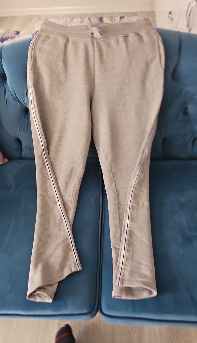 benetton eşofman altı - Görsel 5