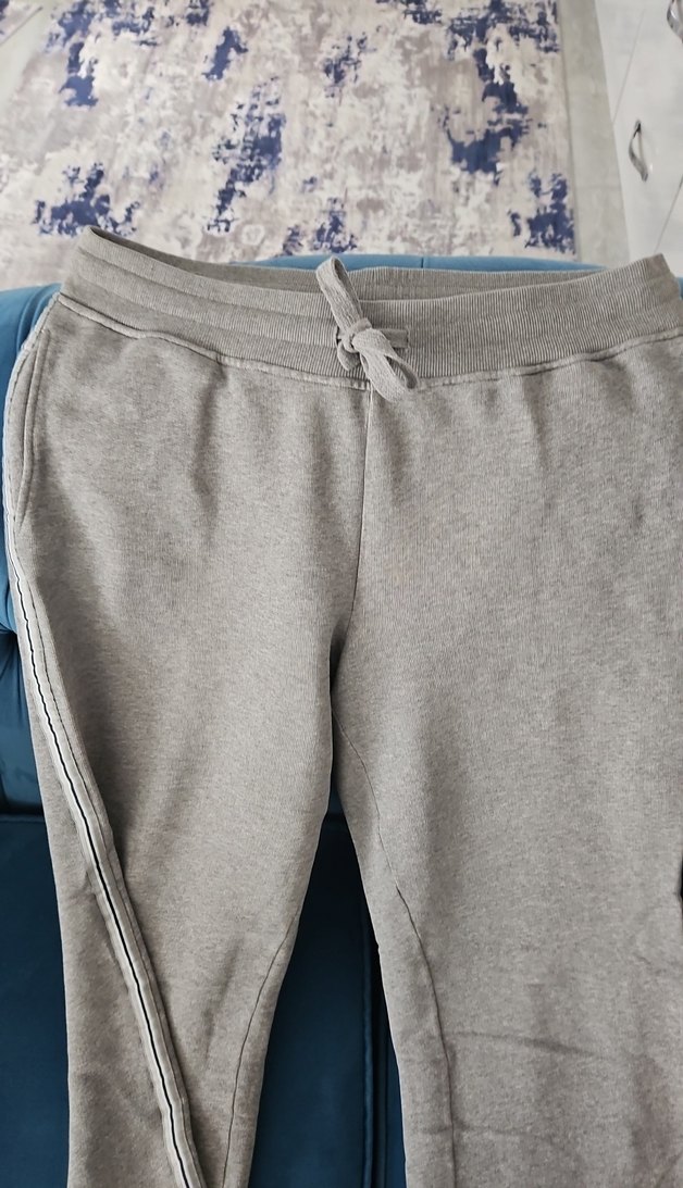 benetton eşofman altı - Görsel 2