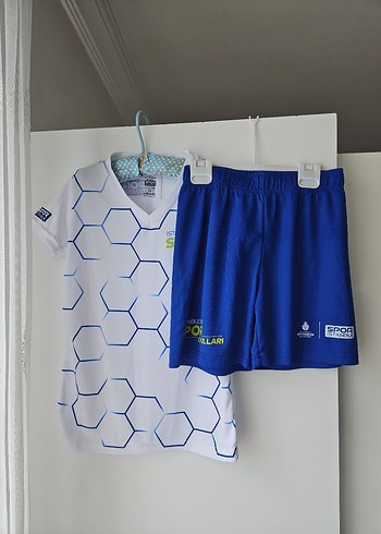 şort tshirt