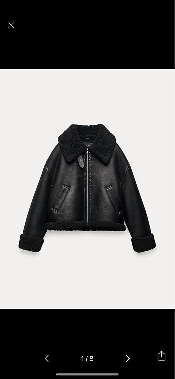 zara deri mont