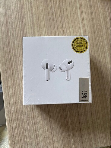 Airpods Pro
