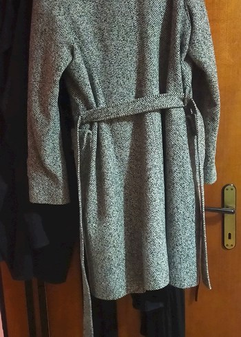 Y-London ürün Yün Manto - Görsel 3