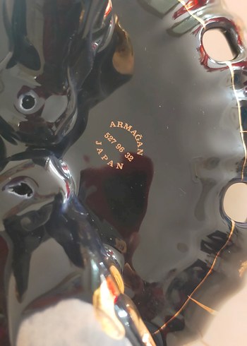 Lacivert Kobalt Meyvelik - Görsel 3