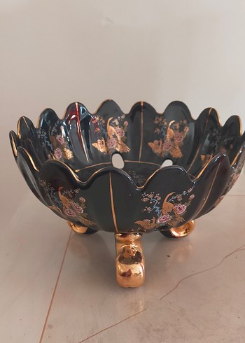 Lacivert Kobalt Meyvelik - Görsel 2