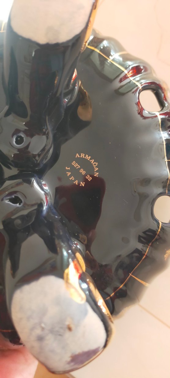 Lacivert Kobalt Meyvelik - Görsel 3