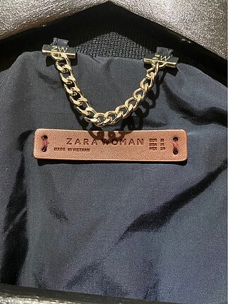 Zara Zara mont