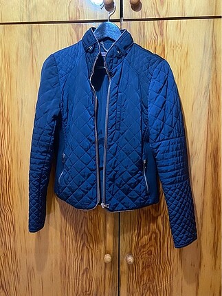 m Beden Zara mont