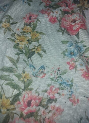 LC Waikiki Merserize hirka 12-13 yas