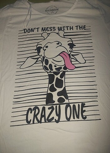 Diğer T shirt çok şirin 
