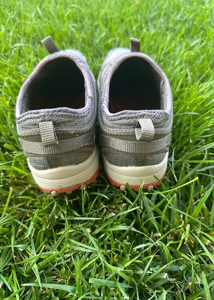 Bayan spor ayakkabı - Görsel 3