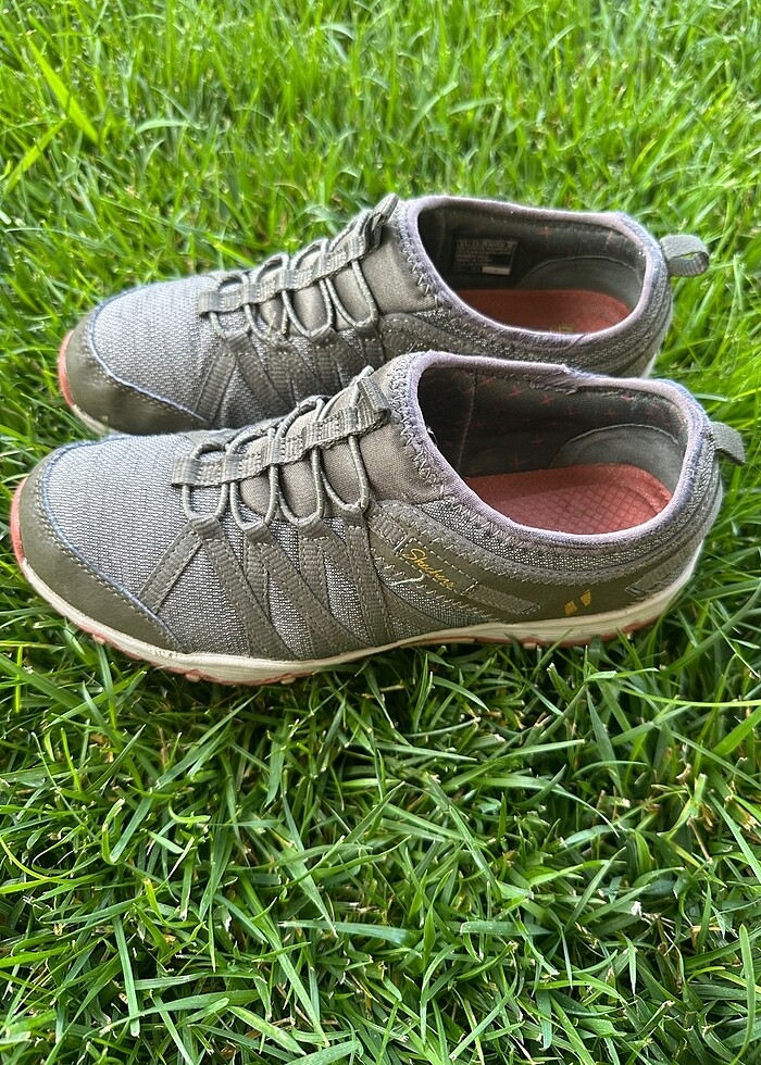 Bayan spor ayakkabı - Görsel 2