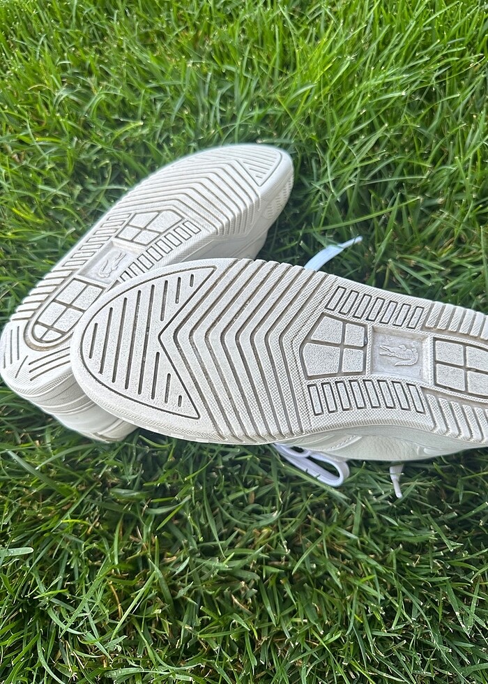 Bayan spor ayakkabı - Görsel 4