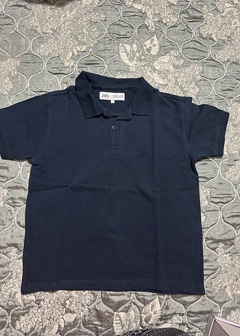 Siyah Erkek çocuk Tişört - Görsel 3