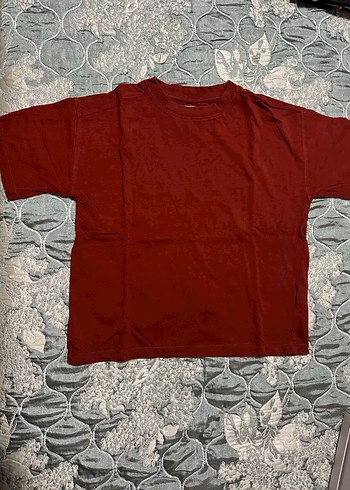 Siyah Erkek çocuk Tişört - Görsel 4