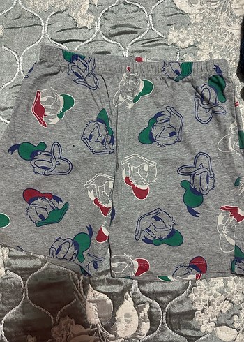 Erkek çocuk şortları - Görsel 2