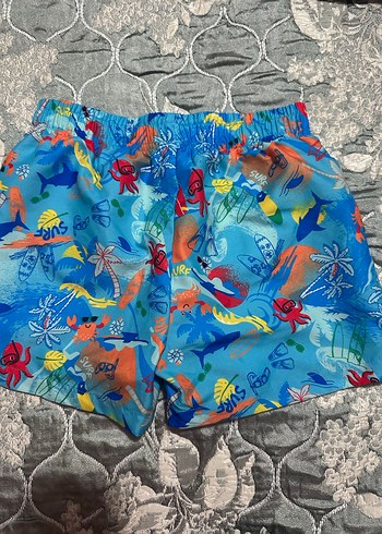 Erkek çocuk şortları - Görsel 6