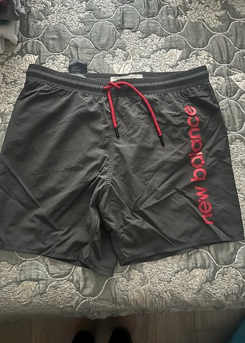 Turuncu Erkek Kısa Kollu Salaş Tişört - Görsel 6