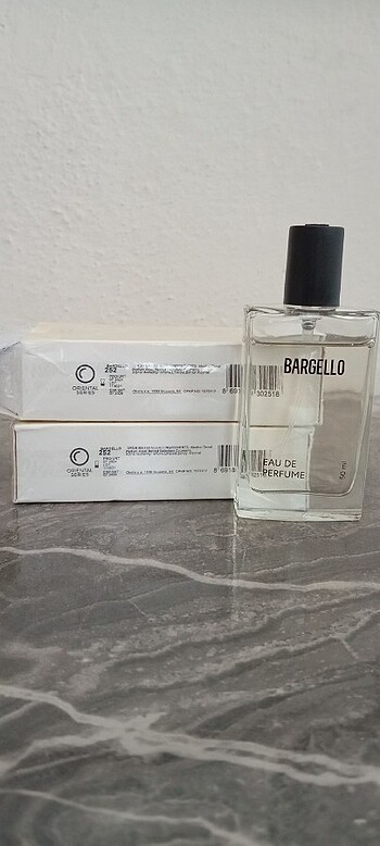 Bargello 252