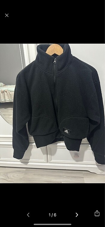 Adidas peluş