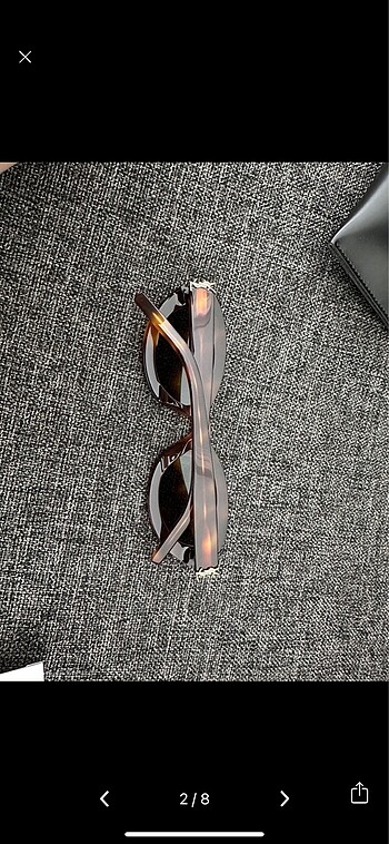 Saint Laurent Saint Laurent Güneş Gözlüğü