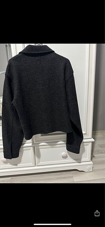 Massimo Dutti Massimo Dutti Ceket
