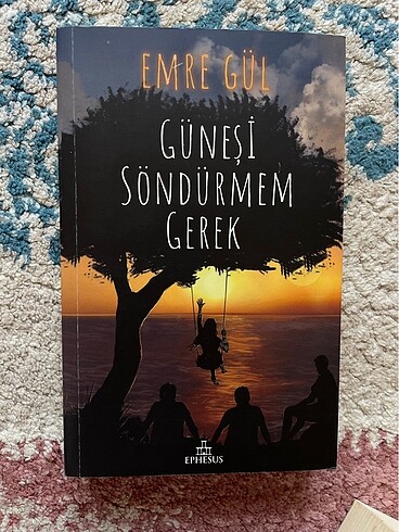  Güneşi Söndürmem Gerek Emre Gül