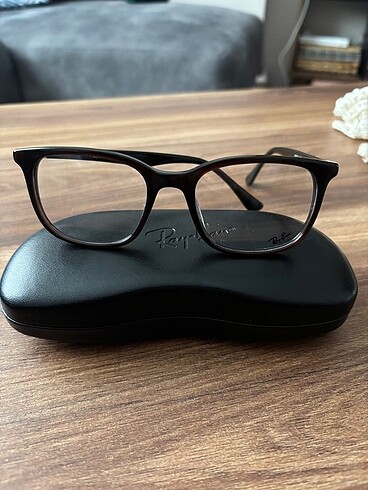  Beden siyah Renk Rayban optik cerceve