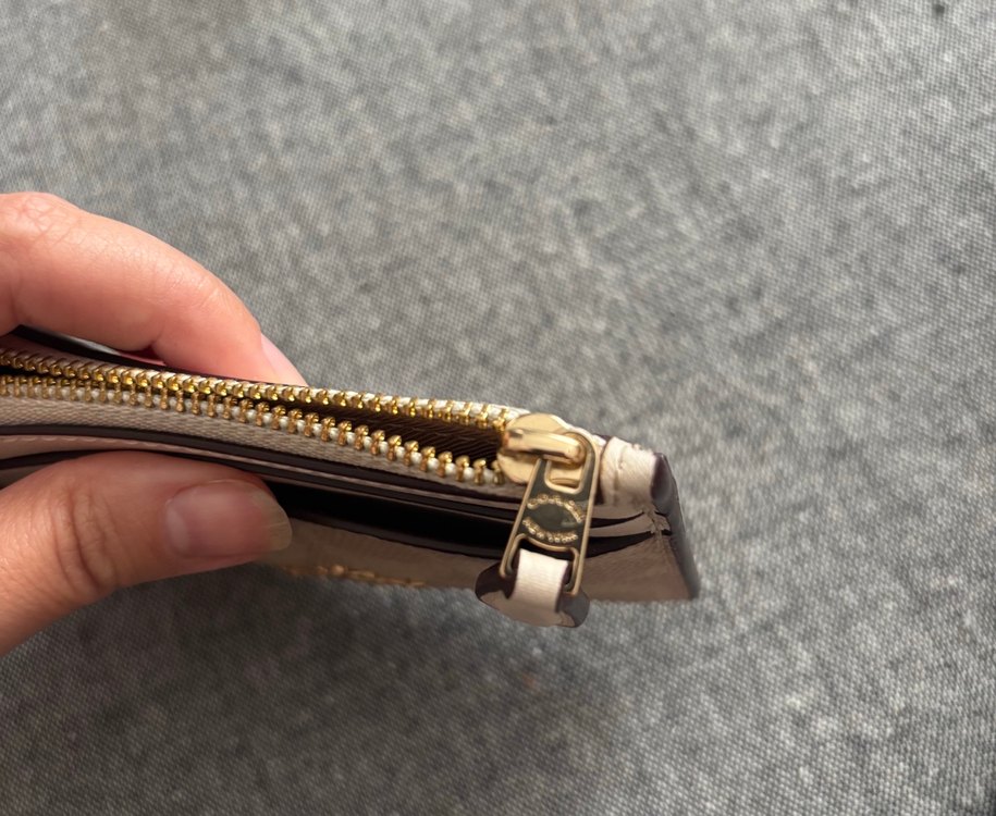 COACH ORJİNAL KARTLIK - Görsel 2