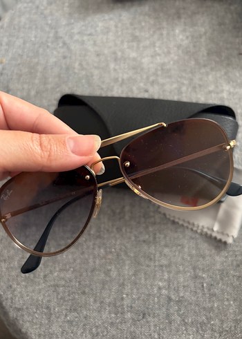 Ray Ban Rb-3584 Güneş Gözlüğü
