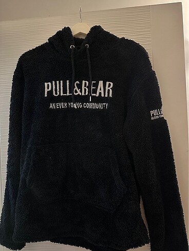 PULL&BEAR sweatshirt