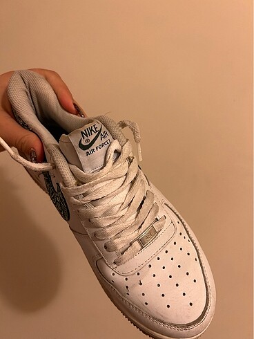 Nike Nike spor ayakkabı