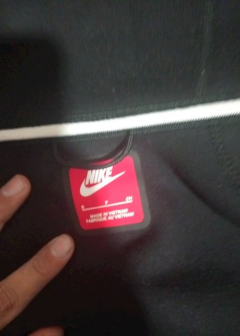 Nike psg tech fleece - Görsel 4