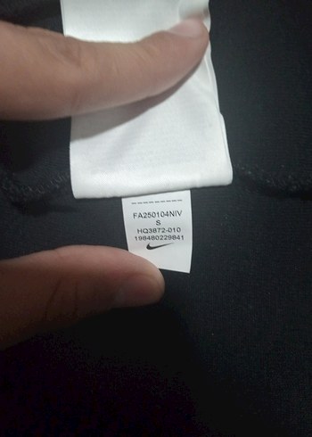 Nike psg tech fleece - Görsel 5