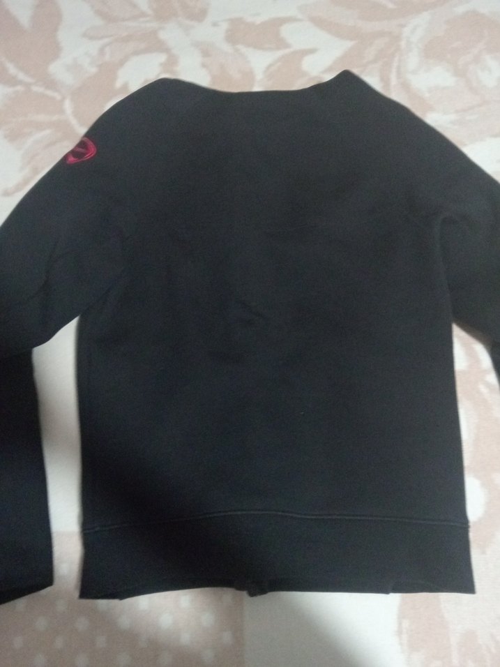 Nike psg tech fleece - Görsel 3