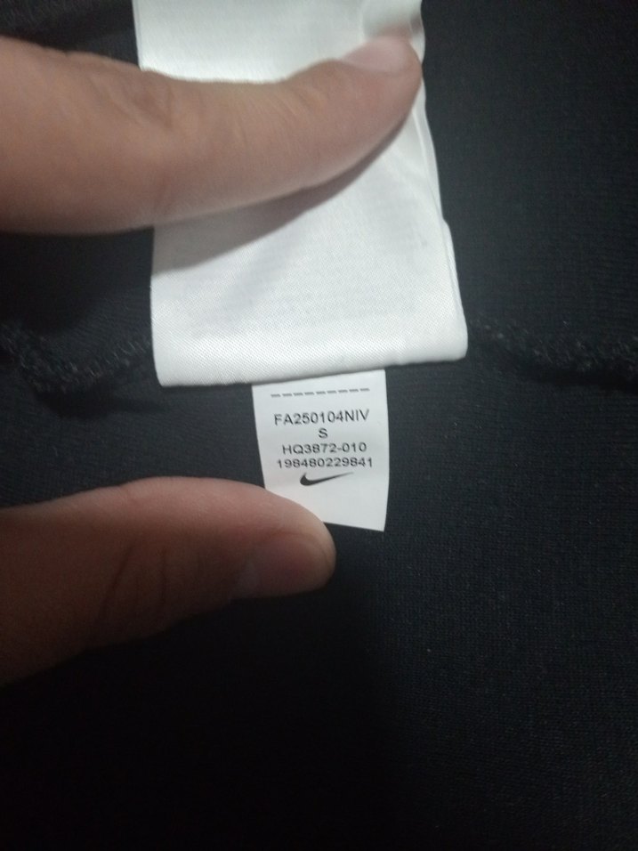 Nike psg tech fleece - Görsel 5