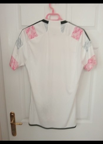 Juventus 23-24 deplasman forması - Görsel 2