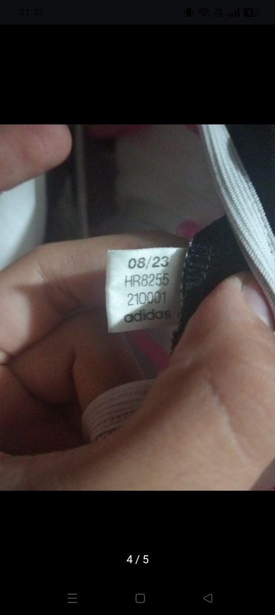 Juventus 23-24 deplasman forması - Görsel 4