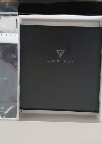 Casper Excalibur G770 - Görsel 7