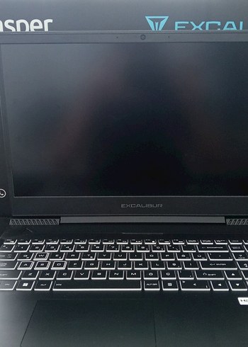 Casper Excalibur G770 - Görsel 2