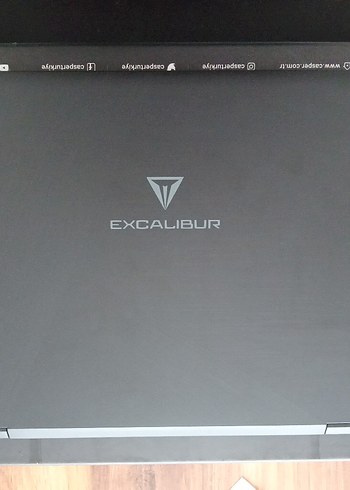 Casper Excalibur G770 - Görsel 3