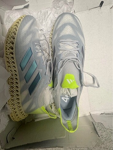 Adidas Adidas Koşu Ayakkabısı