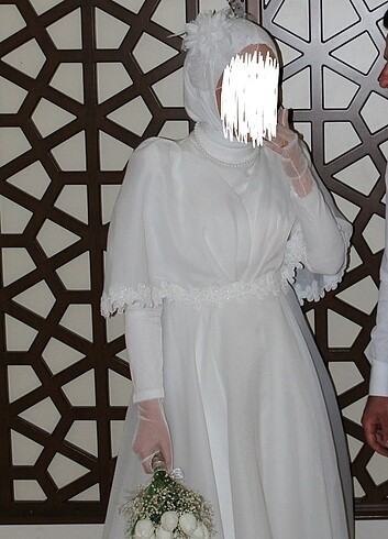 Abiye Abiye nikah elbisesi
